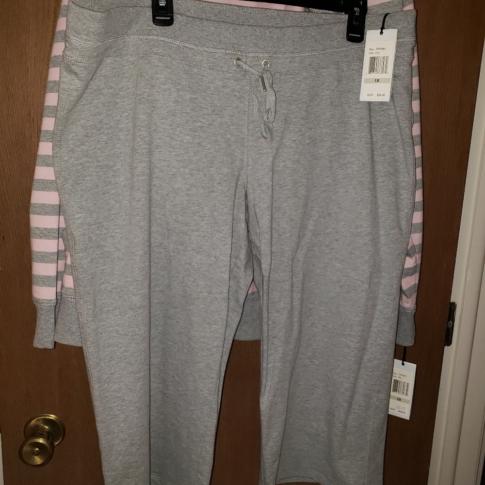 2pc Capree / Jacket set - Picture 2 of 4
